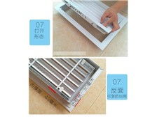 匠心鑄就品質(zhì)，專業(yè)成就未來——探訪西安市臨潼區(qū)西泉街辦長盈風(fēng)口風(fēng)閥廠